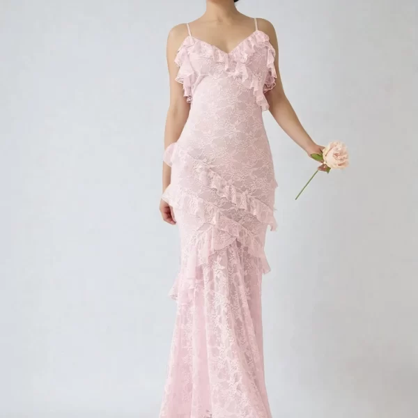 Pre-order: Silva Dress (The Romantics Collection)
